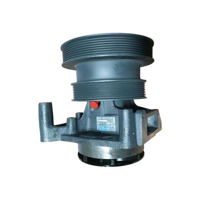 China Engine Part Excellent Quality Engine Water Pump 13TAG-07513 For Higher Bus KLQ6119Q for sale