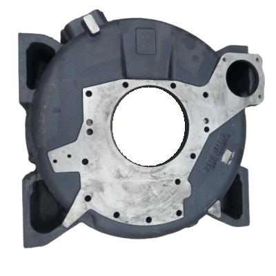 China Engine Part High Performance Housing Flywheel 10VNX-05541 For Higher Bus KLQ6119Q for sale