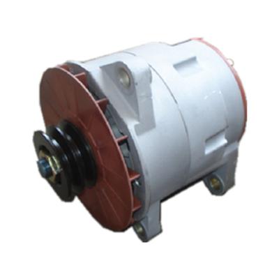 China Gearbox Part Excellent Quality Alternator 37E01-01001 37E01-01002 For Higher Bus KLQ6119Q for sale