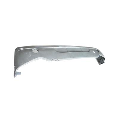 China Original Higher Body Parts Bus KLQ6119 KLQ6129 Front Bumper Bumper Iron 53V11-07000F for sale