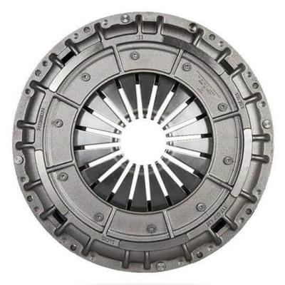 China Bus KLQ6119 KLQ6129 Clutch Cover Higher Pressure Plate Gearbox Part Good Prices 16E05-01090-CKD for sale