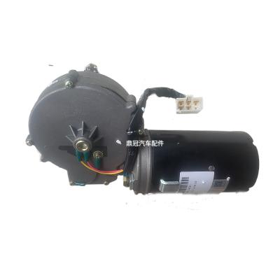 China Higher ELECTRIC parts KLQ6119 KLQ6129 MOTOR AMP WIPER AMP 37V03-28501 excellent quality for sale