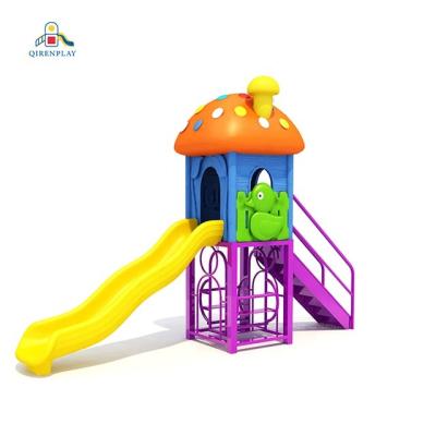 China Custom Cheap Plastic Play Set Kids 3-12years Kids Indoor Playground Equipment for sale