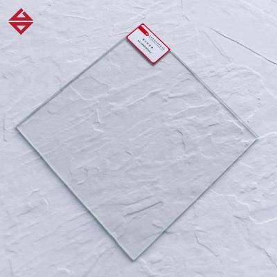 China CUSTOMIZED TEMPERED FLOAT GLASS Customized ANTIREFLECTIVE AR COATING for sale