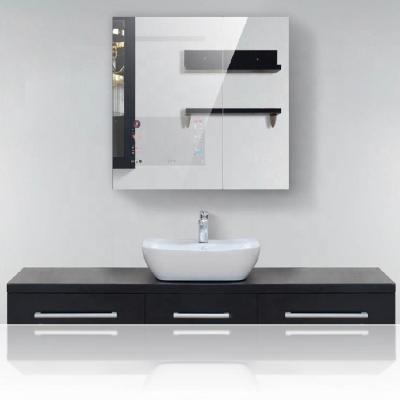 China 10 POINT TOUCH SCREEN ANDROID SYSTEM BATHROOM SMART MIRROR CAPACITIVE PRICE for sale