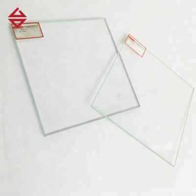 China Customized 3MM 4MM 5MM 6MM 8MM 10MM 12MM 15MM 19MM ULTRA CLEAR LOW IRON GLASS SUPPLIER for sale