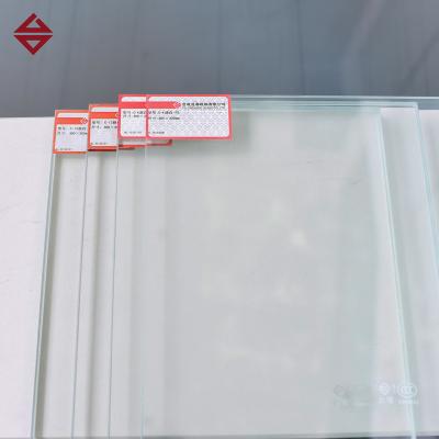 China CUSTOMIZED WHITE 3MM 4MM 5MM 6MM 8MM 10MM 12MM 15MM 19MM ULTRA/EXTRA LOW IRON FLOAT GLASS PRICE for sale