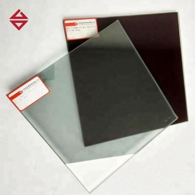 China TAIWAN SOUNDPROOF LAMINATED GLASS PRICE SAFETY explosion-proof/bulletproof PVB WINDOW DOOR GLASS for sale