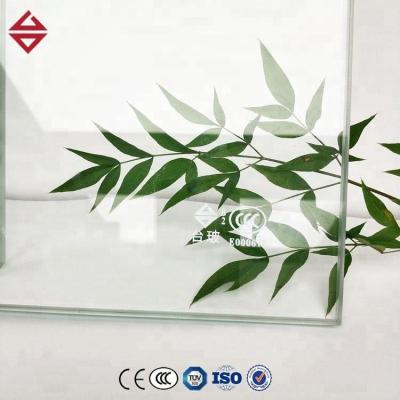 China Workshop CHINA LOW PRICE SAFETY CLEAR BATHROOM TEMPERED GLASS PLATE WHOLESALE for sale