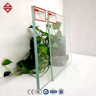 China Workshop CHINA FACTORY CHEAP PRICE SPOILED CLEAR FLOAT GLASS FOR WINDOW DOOR for sale