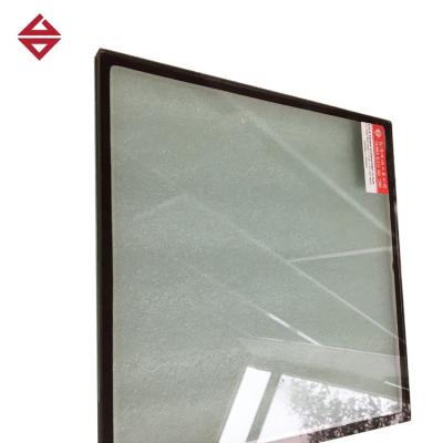 China LEISURE EQUIPMENT PRICE 5+12A+5 MANUFACTURER PRICE DOUBLE PANED GLASS CONSTRUCTION GLASS for sale