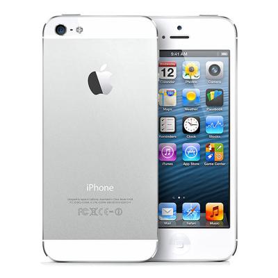 China Wholesale Original Used Phone Opened USA Phone For Used Iphone 5 IPhone-5 for sale