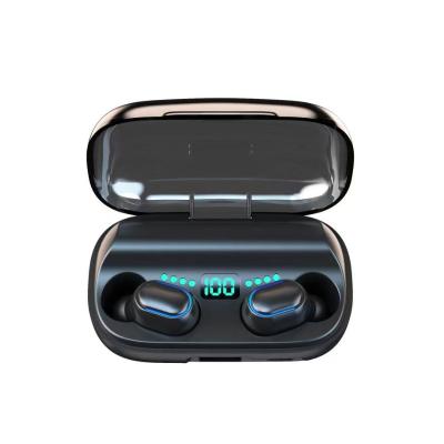 China Earbuds Premium Tws Pro Noise Cancellation Gps Rename Share Audio Wireless Earbuds Tws Wireless Headphones For I Phone for sale