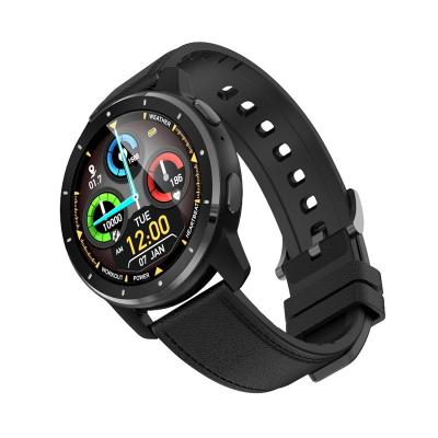 China Wifi 2021 new arrivals smart watches sport ip68 MX11 series waterproof smart watches for sale