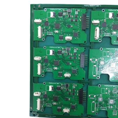 China Customizable preamplifier pcb board pcba assembly tdk pcba car audio charger for sale