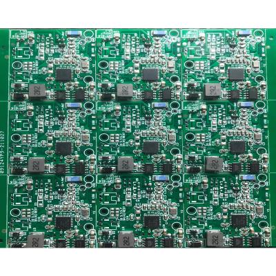 China Customizable OEM ODM Service PCB&PCBA Layout and Consumer Product Firmware Design Customized Electronic Software Development for sale