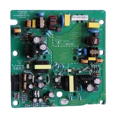 China Customizable OEM ODM PCBA Manufacturer Smart Electronic Product Assembly PCB Board Software Layout Custom Design Services for sale