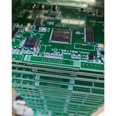 China Customizable custom pcba home appliance pcba maker pcba maker design service power pcba board for sale