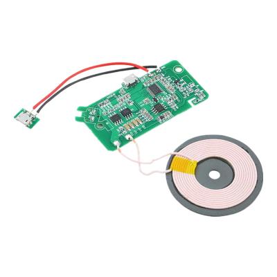 China Customizable Fast Charging Mobile Wireless Fast PCB PCBA USB Charger PCBA Charger FR4 PCB Electronic Circuit Board Charger for sale