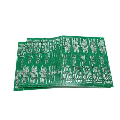 China China Shenzhen Customizable Custom PCB Board Double Sided Pcb Manufacturer With Files Supplied BOM for sale