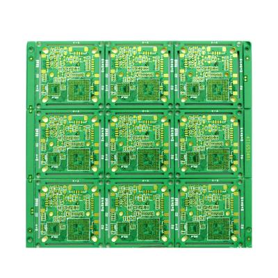 China pcb assembly/customizable high quality multilayer pcba fabrication/electronic boards,pcb reverse engineering,Shenzhen pcb manufacturer for sale