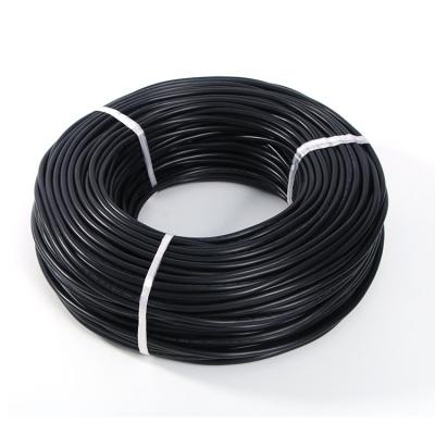 China High Quality Home Appliances Cable Multi-Conductor Wire Cores Flexible Power Building PVC Copper Wires Electrical Wire Construction Wiring for sale