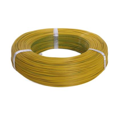 China Electric Wire Price Discount VDE 8790 0.50mm Good Quality Electrical Cables Wear Resistant Wire for sale