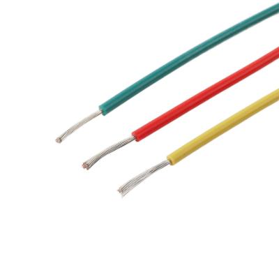 China China Supplire Wear Resistant Chamber Wiring Electrical Wire Cable VDE 8790 2.00mm 2.00mm Electrical Wire for sale