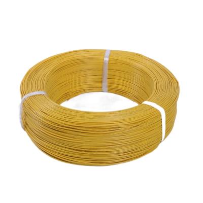 China Electronic Appliances Free Samples! ! High Quality Automotive PVC Insulation 1571 16awg 30V Wire for sale