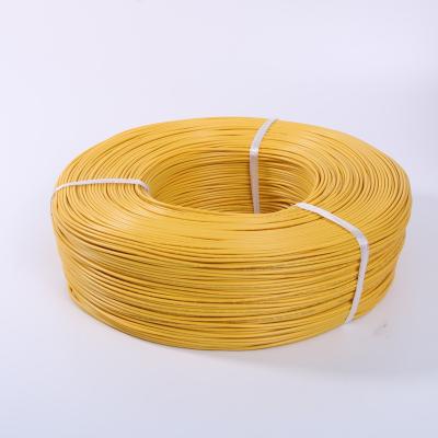 China Electronic PVC INSULATION WIRE/ELECTRONIC Appliances UL1015 ELECTRICAL WIRE for sale