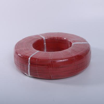 China Electronic Appliances UL1569 PVC Insulation 300V Electrical Wire / Electrical Wire for sale