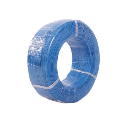 China UL1332 28AWG 300V FEP Wear Resistant Insulation Electrical Wire for sale