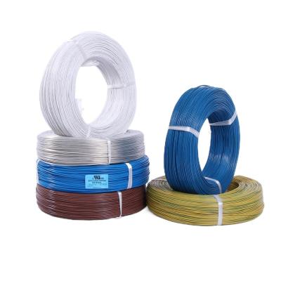 China UL1333 20AWG 300V Wear Resistant Electrical Wire for sale