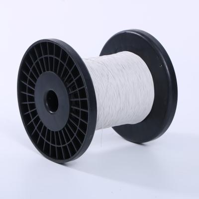 China Electronic Devices FEP Insulated UL10064 24awg 600V 200 Degree High Temperature Wire for sale