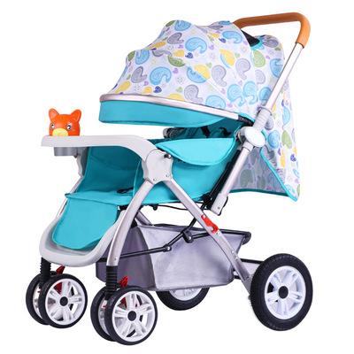 China High Quality Cheap Baby Walkers Strollers Seat Newborn Pram cochesito de bebe Baby Carriers Two Way Foldable Cheap for sale