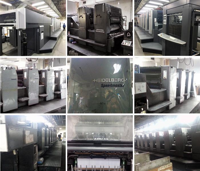 Verified China supplier - Guangzhou Myway Printing Co., Ltd.