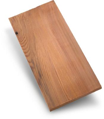 China Easily Cleaned Wooden Cherry Grill Board BBQ Board 1x15x30cm for sale