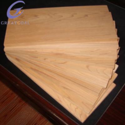 China Easily Cleaned Grill Board BBQ Board 1x15x30cm for sale