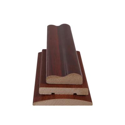 China Modern manufacturers provide natural flexible veneer for wood sticker for sale