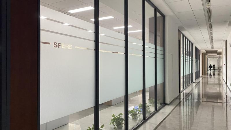 Verified China supplier - Jiangsu Sfere Electric Co., Ltd.