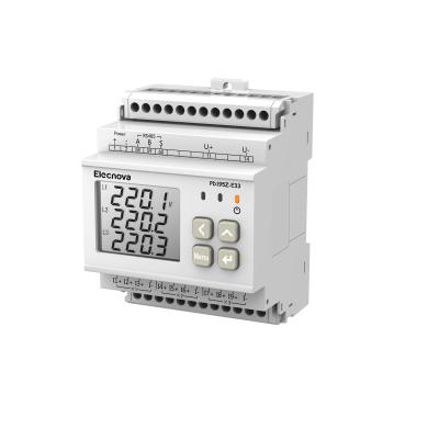 China Current Volt Meter Recordkeeping Energy Storage Cloud Energy Meter PD194Z-E20 for sale