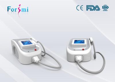 China CE FDA approved 16×50mm 2500w input power ipl hair removal beauty machine ellipse ipl for sale