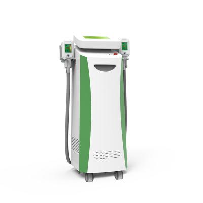 China Newest high quality weight loss fat freezing 8 inch 1000w cryo machine with CE FDA approved for sale