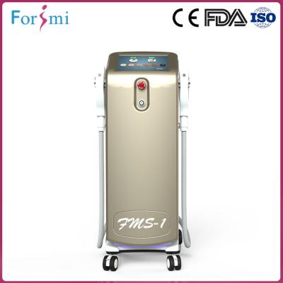 China 2018 Top popular high quality 1200nm 3000w facial hair removal machine with factory price for sale