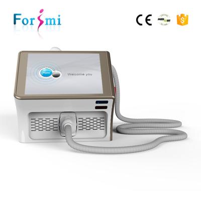 China CE FDA approved factory direct sale painless pulse output 1800W 1-10HZc 808nm Diode Laser Hair removal Machine for sale