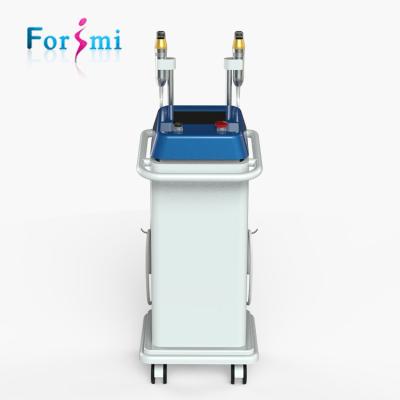 China CE FDA approved high quality 5Mhz radio frequency 80w fractional needling therapy for beauty salon use for sale