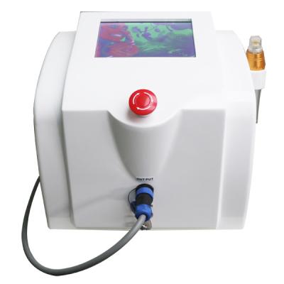 China Hot selling factory direct sale portable 5Mhz 80w microneedle pen for home use for sale