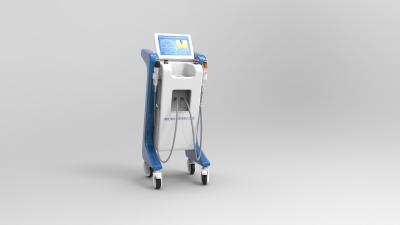 China Factory direct sale 80w 5Mhz dermapen microneedle machine for beauty salon use for sale