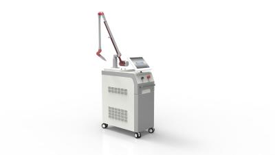 China CE FDA approval super elight 12 inch 270 ° flexible ipl rf nd yag laser hair removal machine with no pain for sale