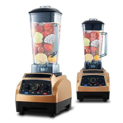 China Building material shops commercial smoothie machine tea milkshake machine shaved ice cap shaved ice milk tea shop equipment complete set mixers for sale